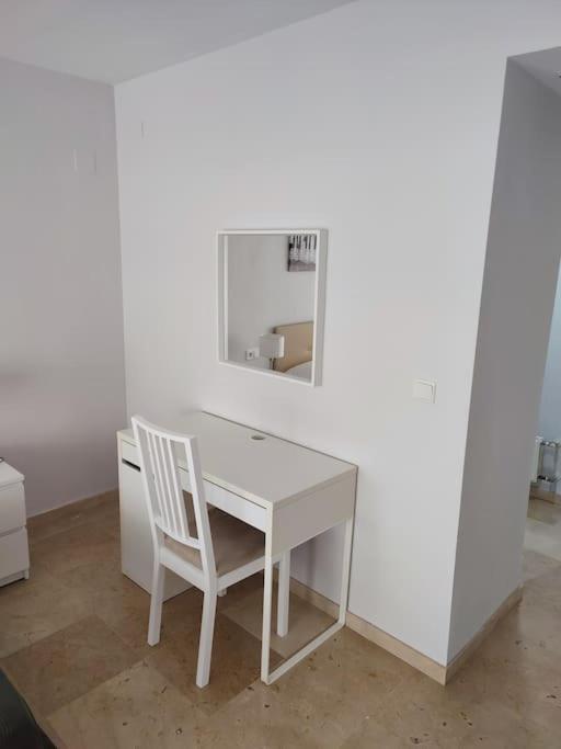 Sunny Guadalmina Apartment Marbella Exterior foto